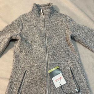 Mckinley Fleece Jacket